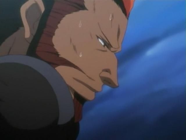 Otaku Gallery  / Anime e Manga / Bleach / Screen Shots / Episodi / 104 - La lotta mortale della 10th Divisione - La liberazione di Hyourinmaru / 193.jpg